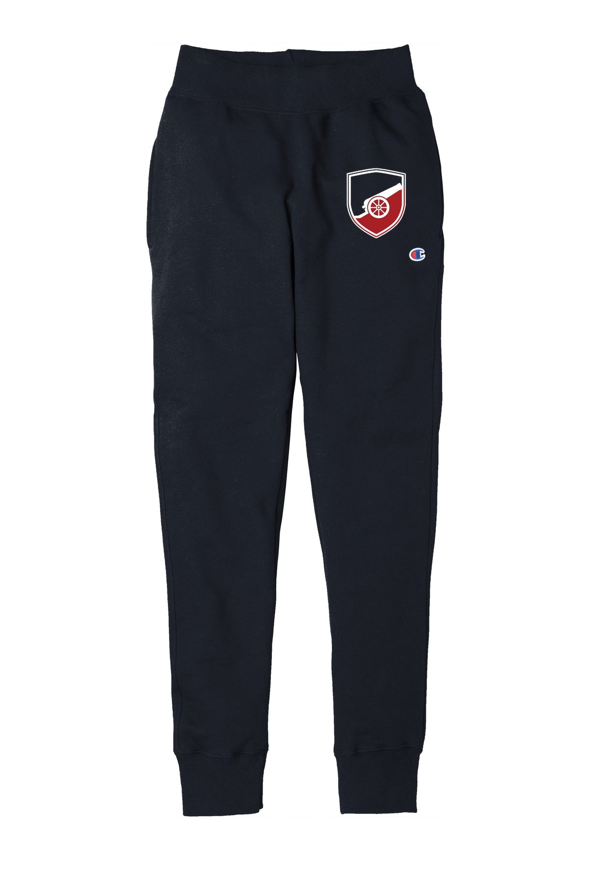 Norfolk Cannons Champion ® Reverse Weave ® Jogger RW25