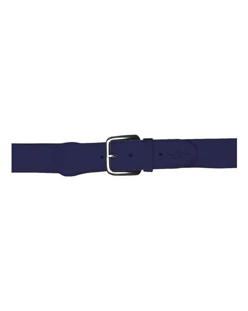 Norfolk Cannons Baseball Belt - Navy