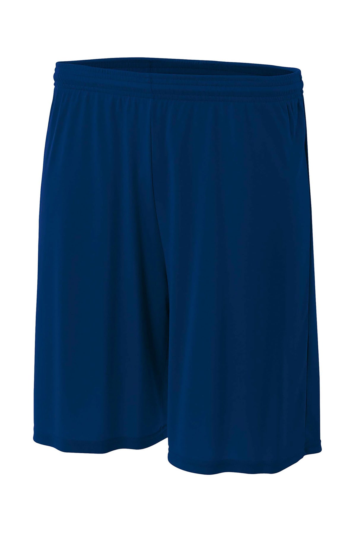 A4 Cooling Performance Short - Navy