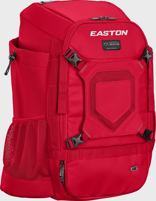 Norfolk Cannons Walk-Off Backpack