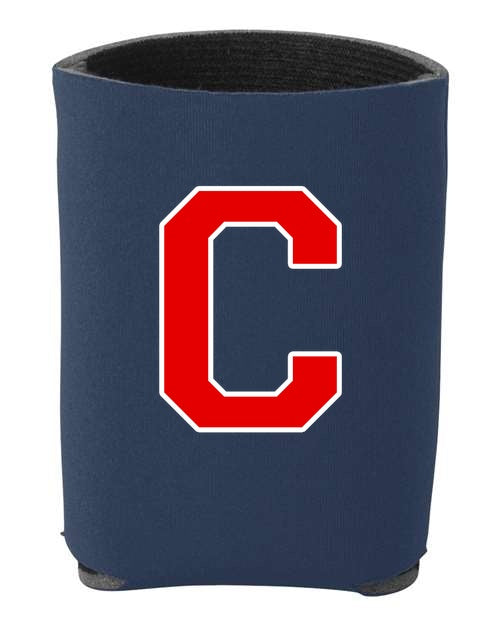 Norfolk Cannons Can Holder