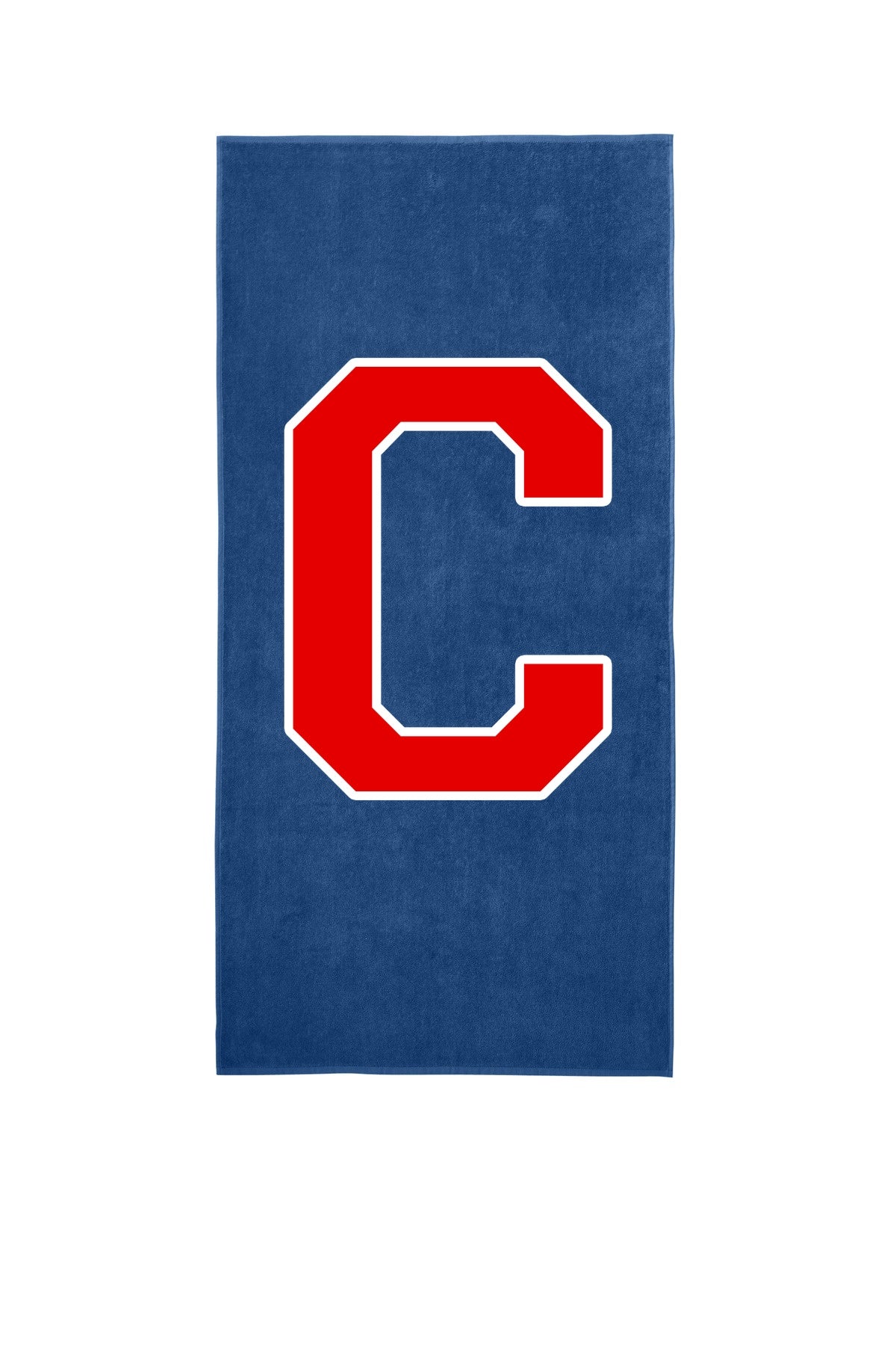 Norfolk Cannons Port Authority ® Value Beach Towel PT44