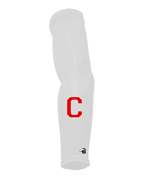 Norfolk Cannons Unisex Arm Sleeve