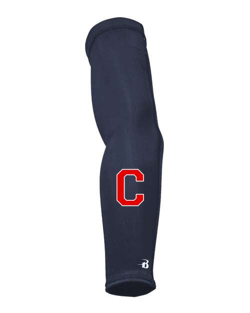 Norfolk Cannons Unisex Arm Sleeve