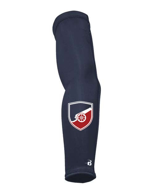 Norfolk Cannons Unisex Arm Sleeve