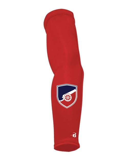Norfolk Cannons Unisex Arm Sleeve